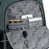 Рюкзак Kite Education teens 1019L-1, 45x31x15,5 см, фото 9