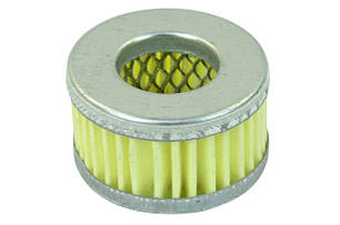 Фільтри грубого очищення