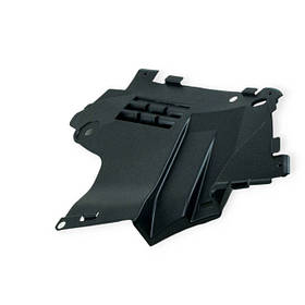 Кузов, салон