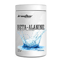 Beta-Alanine IronFlex 500 g natural