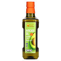 BetterBody Foods, олія авокадо, 500 мл (16,9 рідк. унції)