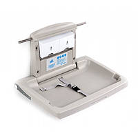 Пеленальный столик настенный горизонтальный Rixo Maggio CS902