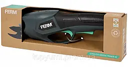 Бездротовий акумуляторний секатор Ferm – професійний інструмент для догляду за садом, фото 3