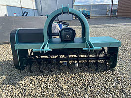 Грунтофреза навісна Буковинка Люкс 1,2 м