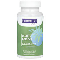 Emerita, Midlife Balance, 60 вегетаріанських капсул