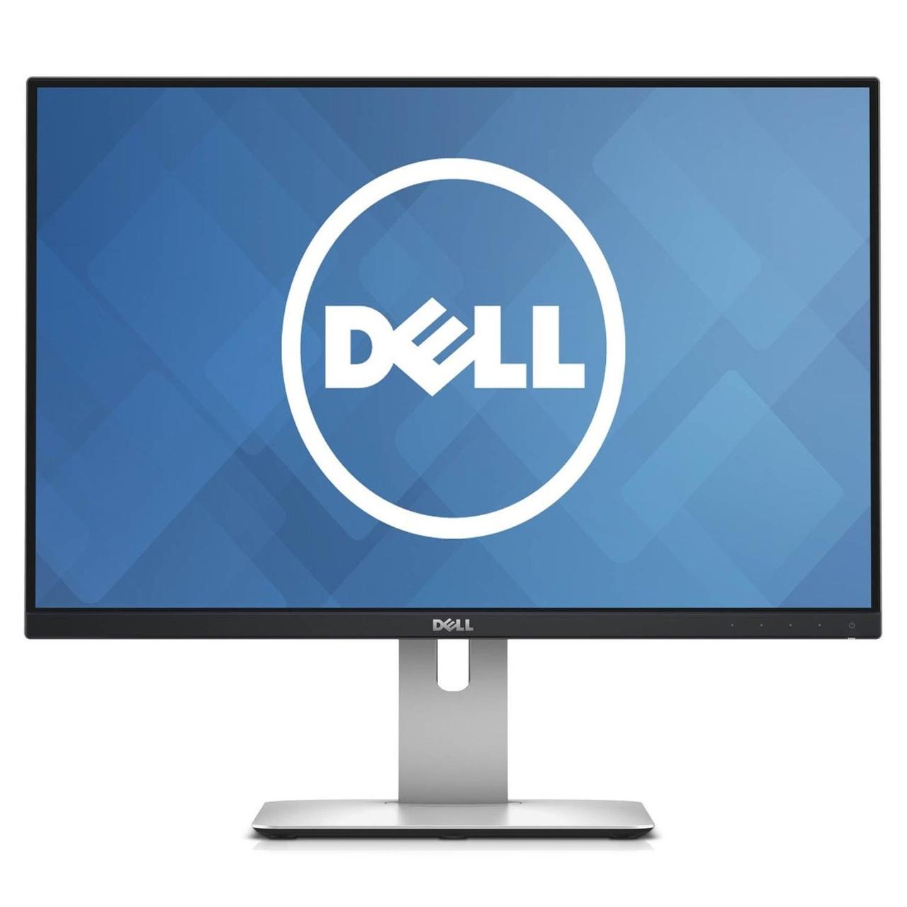 Монитор 24" Dell U2415b - Class A "Б/У"