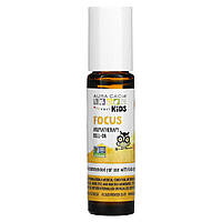 Aura Cacia, Kids, кулькова аромотерапія, 0,31 рідкої унції (9,2 мл)