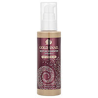 Enough, Gold Snail, увлажняющая основа, 13, SPF 30 PA ++, 100 мл (3,38 жидк. Унции)