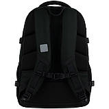 Рюкзак Kite Education teens 1018XL-2, 49x33x19 см, фото 6