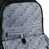Рюкзак Kite Education teens 1018XL-2, 49x33x19 см, фото 8