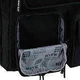 Рюкзак Kite Education teens 1018XL-2, 49x33x19 см, фото 10