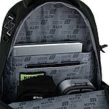 Рюкзак Kite Education teens 1018XL-2, 49x33x19 см, фото 9