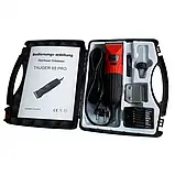 Потужна німецька машинка Tauger 65 PRO, фото 3