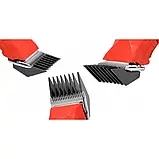 Потужна німецька машинка Tauger 65 PRO, фото 4