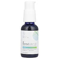 Biocidin Botanicals, Dentalcidin® LS, Natural Mint, 1 fl oz (30 mL)