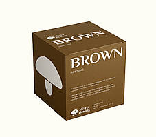 “Brown” Шиїтаке, 60 капсул по 0.4 г
