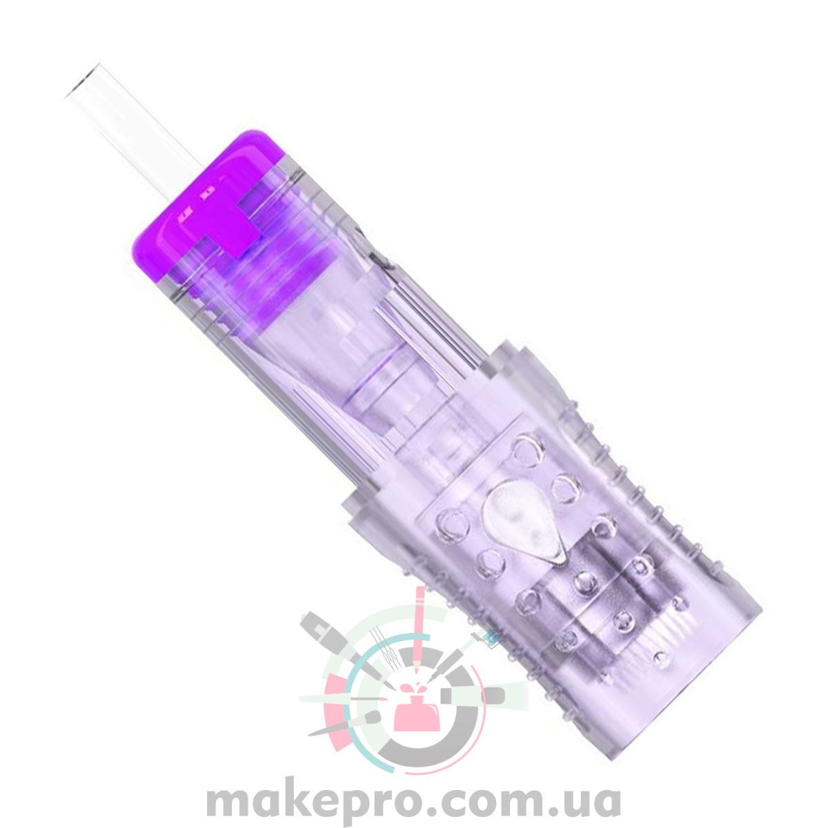 Картридж для мікронідлінгу Venus microneedle 9 Needles by EZ, фото 1