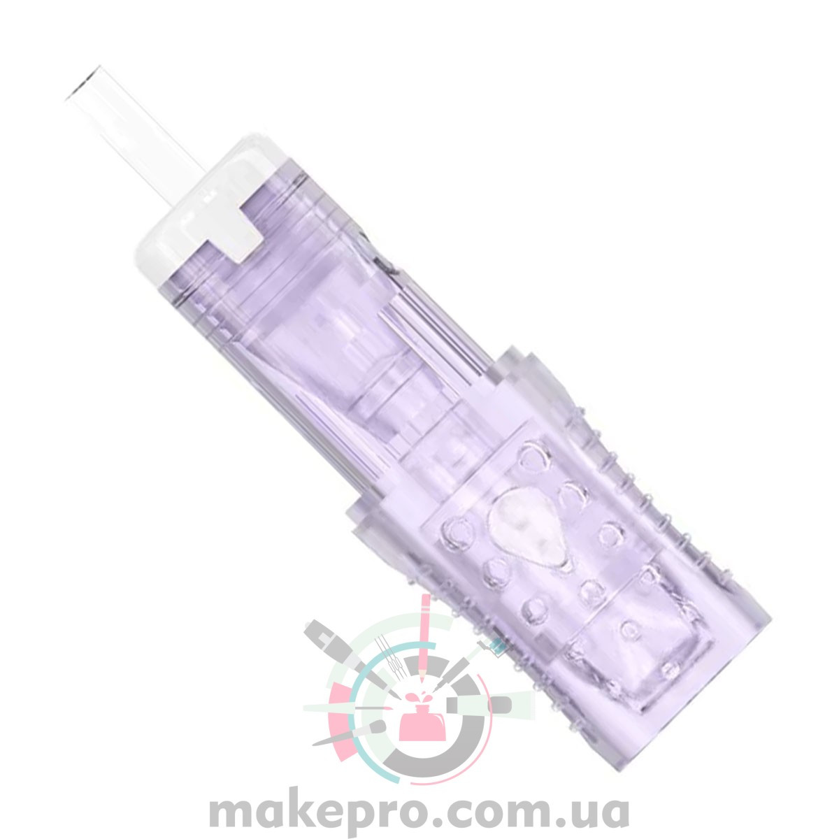 Картридж для мікронідлінгу Venus microneedle 3D nano by EZ