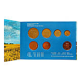 Набір монет Нідерланди  1988  UNC, фото 2