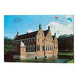 Набір монет Нідерланди  1988  UNC, фото 4