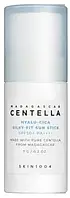 Сонцезахисний стік Madagascar Centella Hyalu-Cica Silky-fit Sun Stick з шовковим фінішем, 7 г