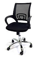 Крісло офісне Comfort C012 (mrk)