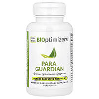 BiOptimizers, Para Guardian, 90 веганських капсул