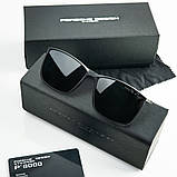 Чоловічі ультралегкі окуляри з поляризацією Porsche Design (1421), фото 2