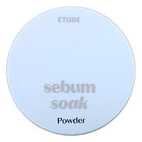 ETUDE, пудра для зволоження шкіри, 5 г
