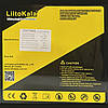 Акумулятор LiFePO4, LiitoKala, 12V 150Ah, BMS smart плата, фото 4