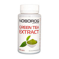 Green Tea Extract NOSOROG 60 caps