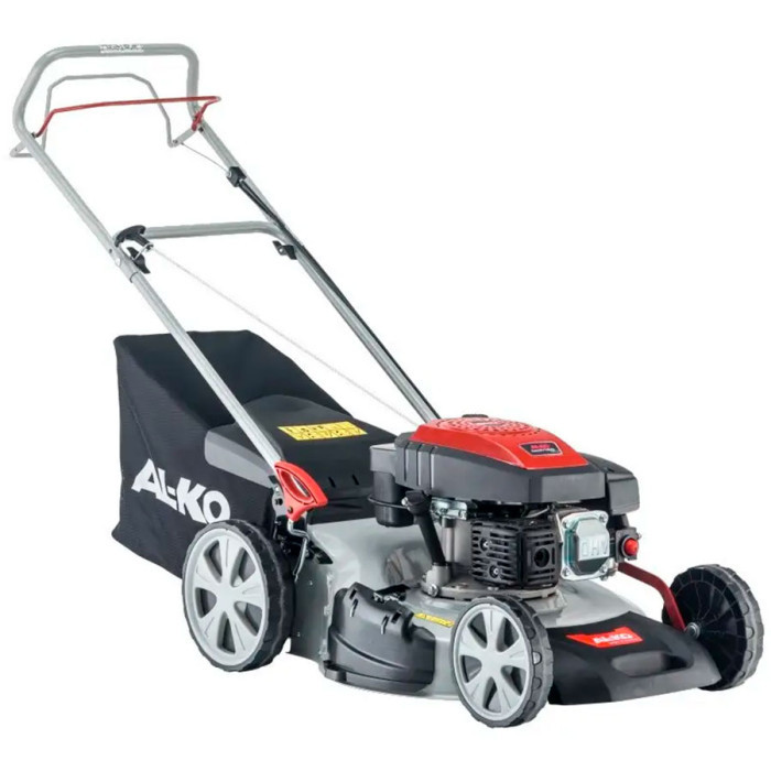 Бензинова газонокосарка Al-Ko Easy 5.10 SP-S, фото 1