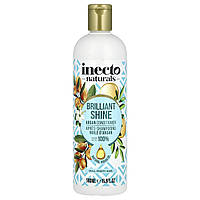 Inecto, Super Nourishing Argan, кондиціонер, 16,9 рідких унцій (500 мл)