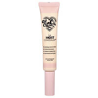 KimChi Chic Beauty, The Most Concealer®, 03 світло-бежевий, 18 г (0,63 унції)