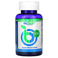 BioTRUST, OmegaKrill, 90 капсул