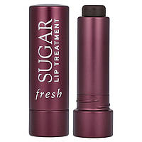 Fresh, Sugar Lip Treatment, сливовий, 4,3 г (0,15 унції)