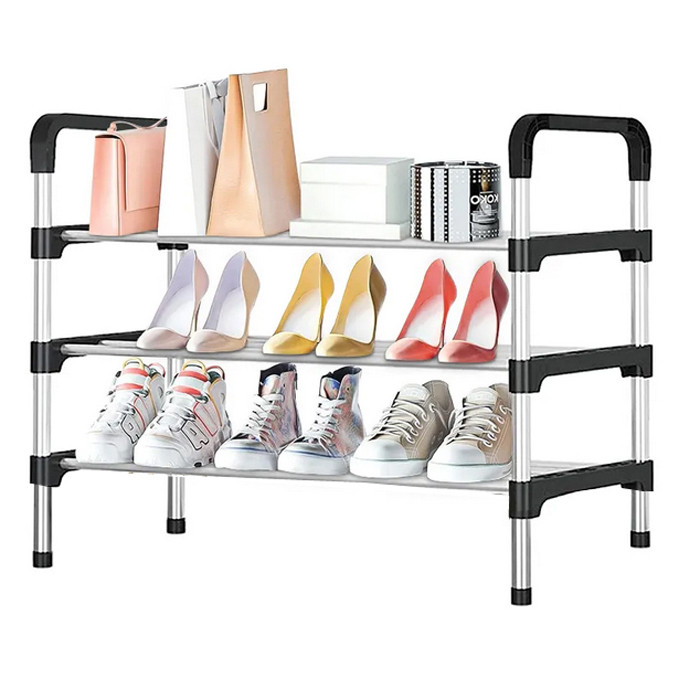 Поличка для взуття 9905-3, 55*26*60, фото 1