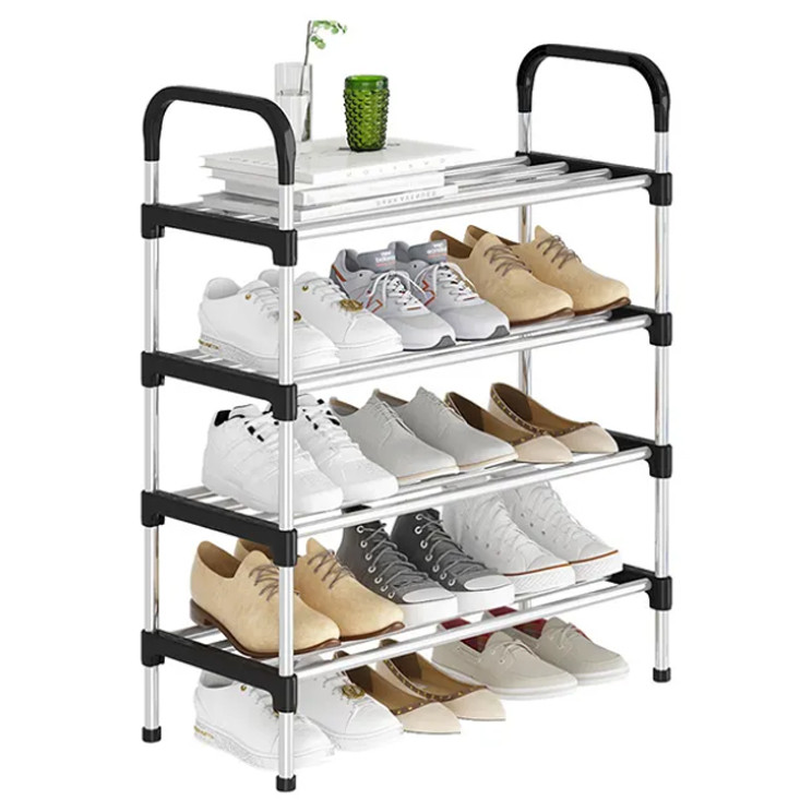 Поличка для взуття 9905-4, 55*26*78, фото 1