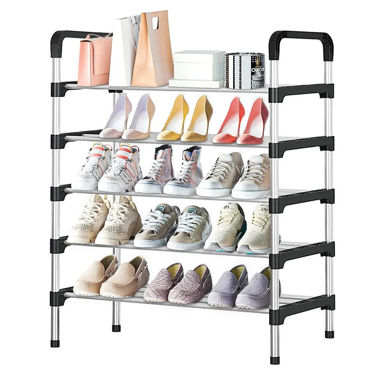 Поличка для взуття 9905-5, 55*26*95, фото 1