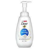 Dove, гель-пінка для душу, живильний, 400 мл (13,5 рідк. унції)