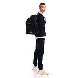 Рюкзак Kite Education teens 1018XL-1, 49x33x19 см, фото 11