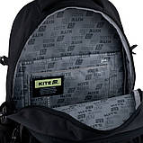 Рюкзак Kite Education teens 1018XL-1, 49x33x19 см, фото 9