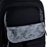 Рюкзак Kite Education teens 1018XL-1, 49x33x19 см, фото 8