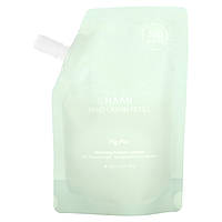 Haan, крем для рук, наповнювач, шипучий інжир, 150 мл (5,07 рідк. унції)