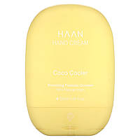Haan, крем для рук, Coco Cooler, 50 мл (1,69 рідк. унції)