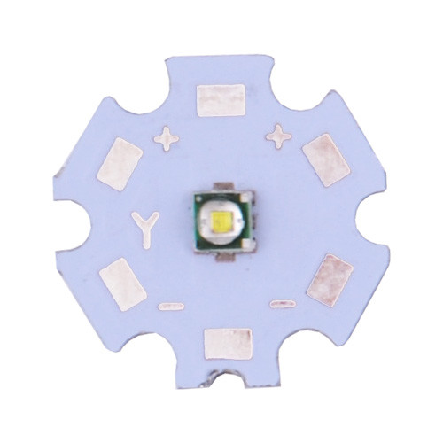 Світлодіод d20 CREE XPE, фото 1