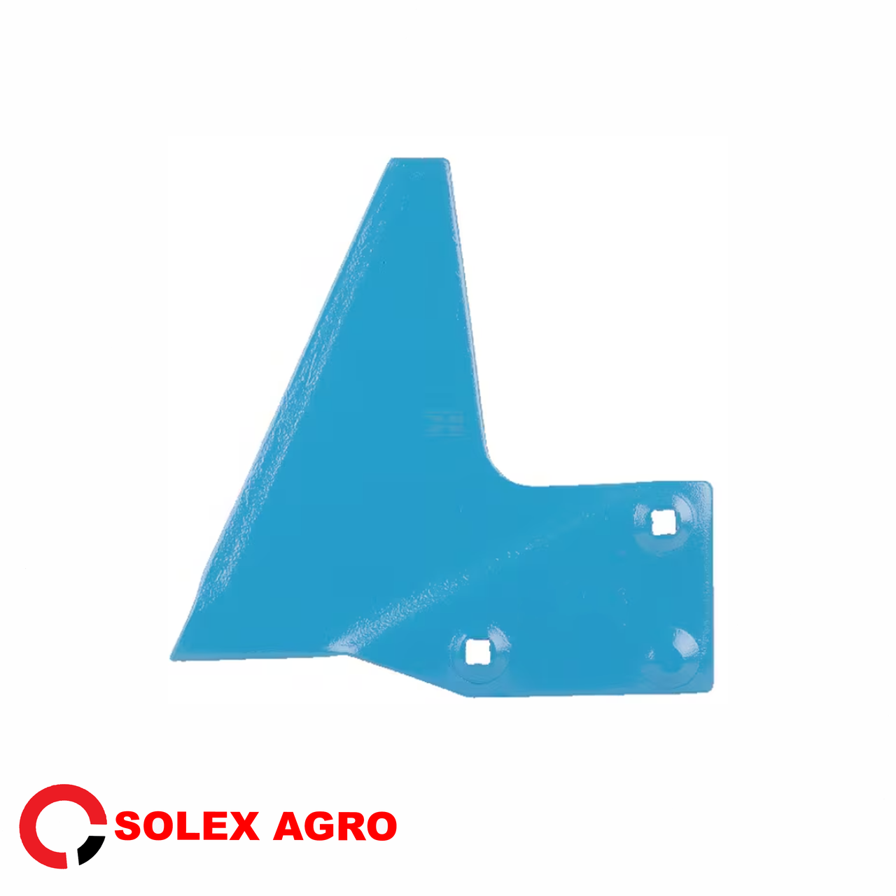 3492891 Ніж польової дошки лівий L-AS2L Lemken