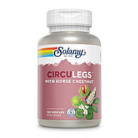 CircuLegs Circulation Support 200mg - 120 vcaps Solaray