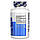 EVLution Nutrition, альфа-ГФХ, 60 веганських капсул, фото 3