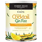 Віск для депіляції напівсинтетичний Gin Fizz Cirepil (Джин Тонік) 800 мл.